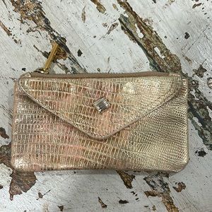 Junior Drake Card Holder/ Wallet